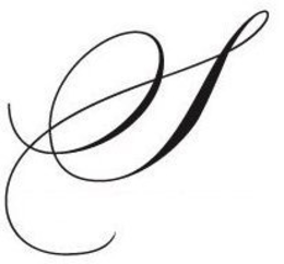 S trademark