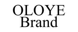 OLOYE BRAND trademark