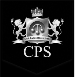 CPS PAWNBROKERS CPS trademark