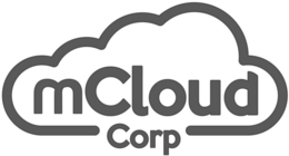 MCLOUD CORP trademark