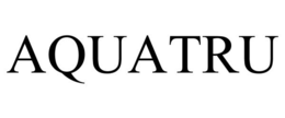 AQUATRU trademark