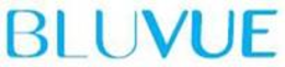 BLUVUE trademark