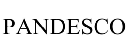PANDESCO trademark