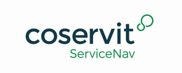 COSERVIT SERVICENAV trademark