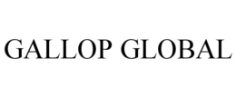 GALLOP GLOBAL trademark