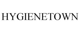 HYGIENETOWN trademark