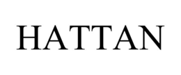 HATTAN trademark