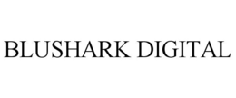 BLUSHARK DIGITAL trademark