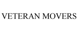 VETERAN MOVERS trademark