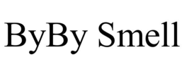 BYBY SMELL trademark