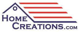 HOME CREATIONS.COM trademark