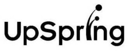 UPSPRING trademark