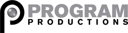 P PROGRAM PRODUCTIONS trademark
