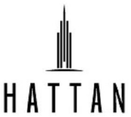 HATTAN trademark