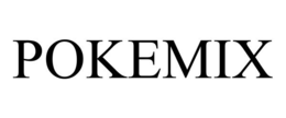 POKEMIX trademark
