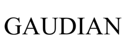 GAUDIAN trademark