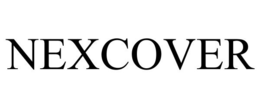 NEXCOVER trademark