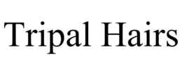 TRIPAL HAIRS trademark