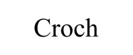 CROCH trademark