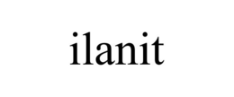 ILANIT trademark