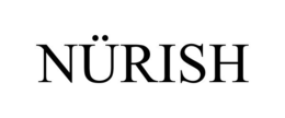 NÜRISH trademark