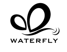 WATERFLY trademark