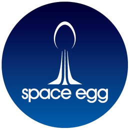 SPACE EGG trademark
