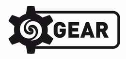 GEAR trademark