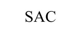 SAC trademark
