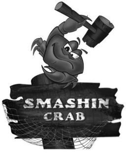 SMASHIN CRAB trademark