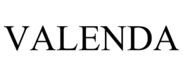 VALENDA trademark