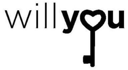 WILL YOU trademark