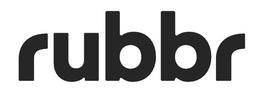 RUBBR trademark