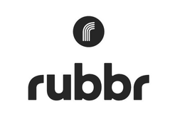 R RUBBR trademark