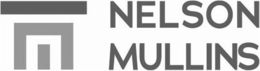 NM NELSON MULLINS trademark