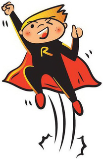 R trademark