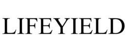 LIFEYIELD trademark