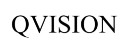 QVISION trademark