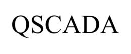 QSCADA trademark
