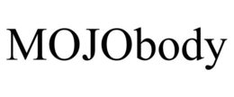 MOJOBODY trademark