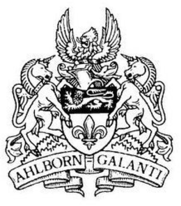 AHLBORN-GALANTI trademark