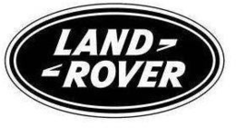 LAND ROVER trademark