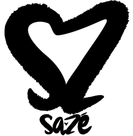 SZ SAZÉ trademark