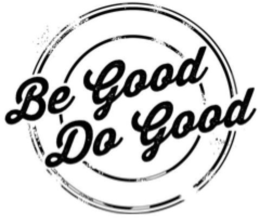 BE GOOD DO GOOD trademark