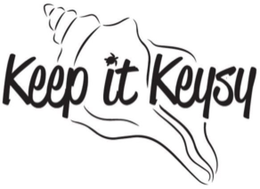 KEEP IT KEYSY trademark
