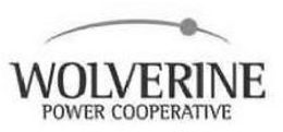 WOLVERINE POWER COOPERATIVE trademark
