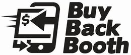 BUY BACK BOOTH trademark