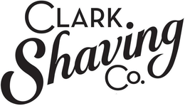 CLARK SHAVING CO. trademark