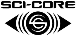 SCI-CORE SC trademark