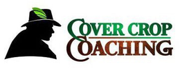 COVER CROP COACHING trademark